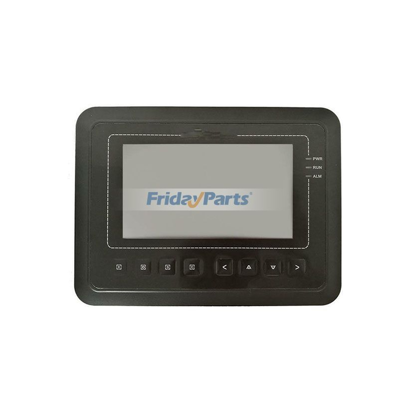 Panneau de commande MAM-6090 pour compresseur d'air à vis