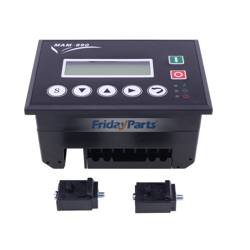 Panneau de commande pourpour Compresseur d'Air