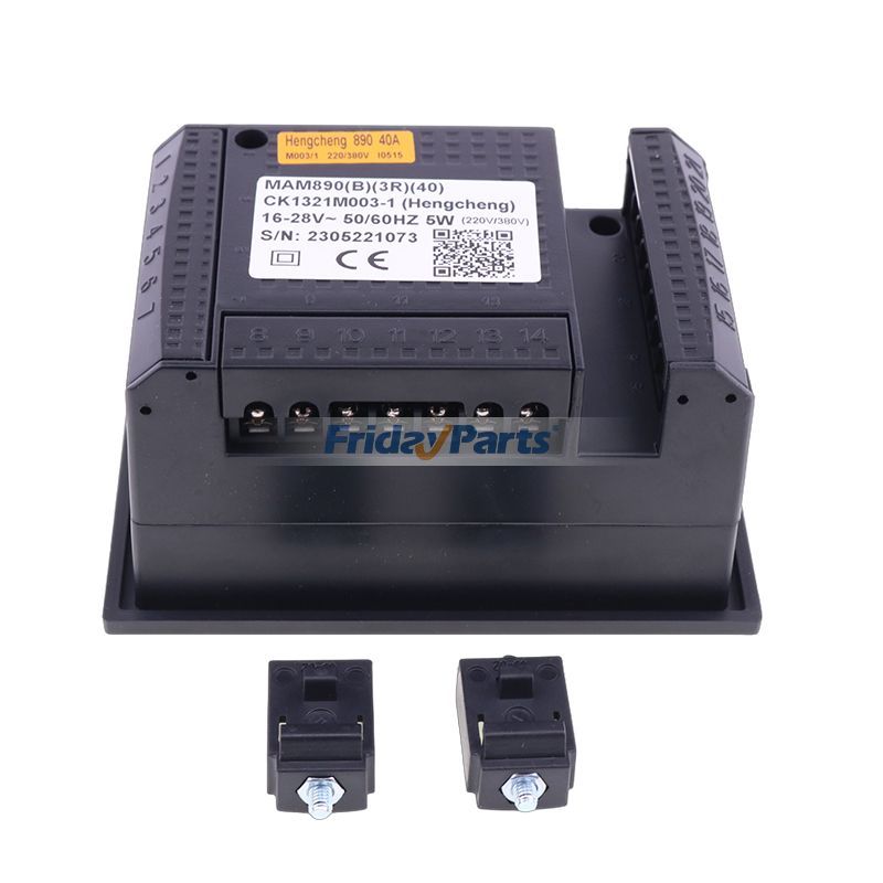 Panneau de commande pour Pour AUTRE MARQUE