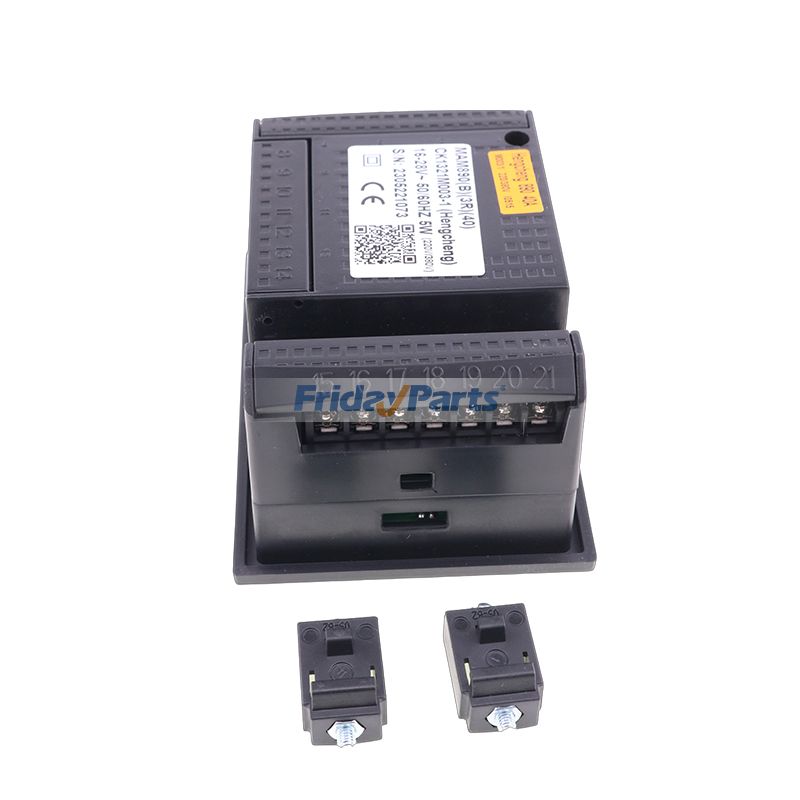 Panneau de commande pour pour Compresseur d'Air Pour AUTRE MARQUE