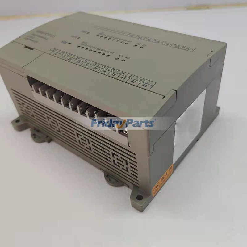 Controller Panel MAM-KY02SB for Screw Compressors