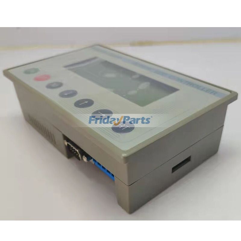 Air Compressor Controller Panel for Screw Air Compressor