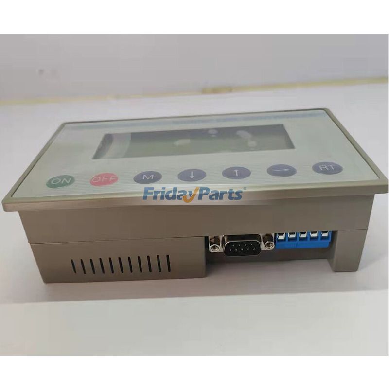 Controller Panel for Screw Air Compressor for Air Compressor