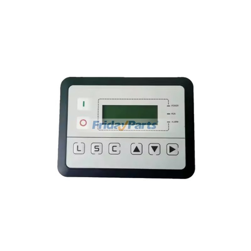 Controller Panel MAM580 for Platt Air Compressor