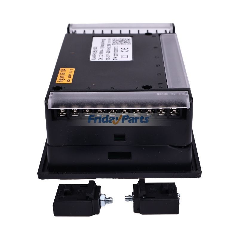 FridayPartsのスクリューエアコンプレッサー用コントローラーパネル