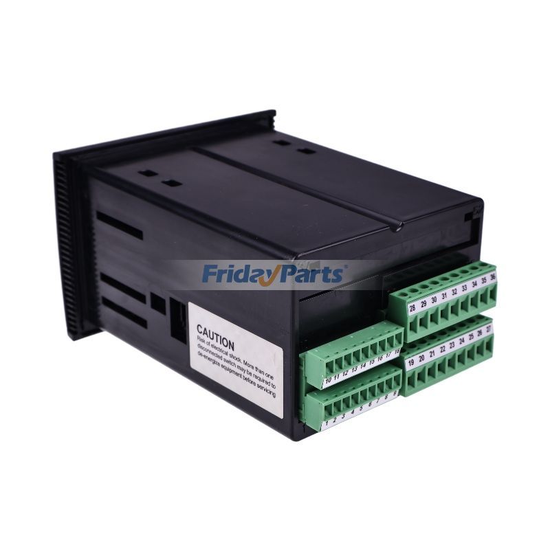 Compressor de ar Para Atlas Copco - Controlador QC1002 1604938201 para compressor de ar Atlas Copco QAX QAS