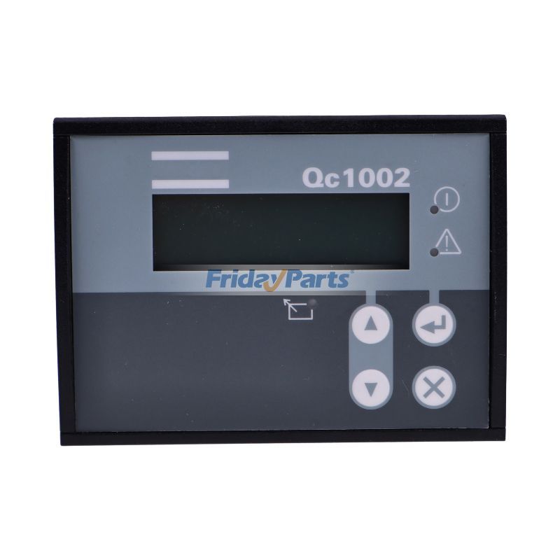 Compre Controlador QC1002 1604938201 para compressor de ar Atlas Copco QAX QAS na FridayParts