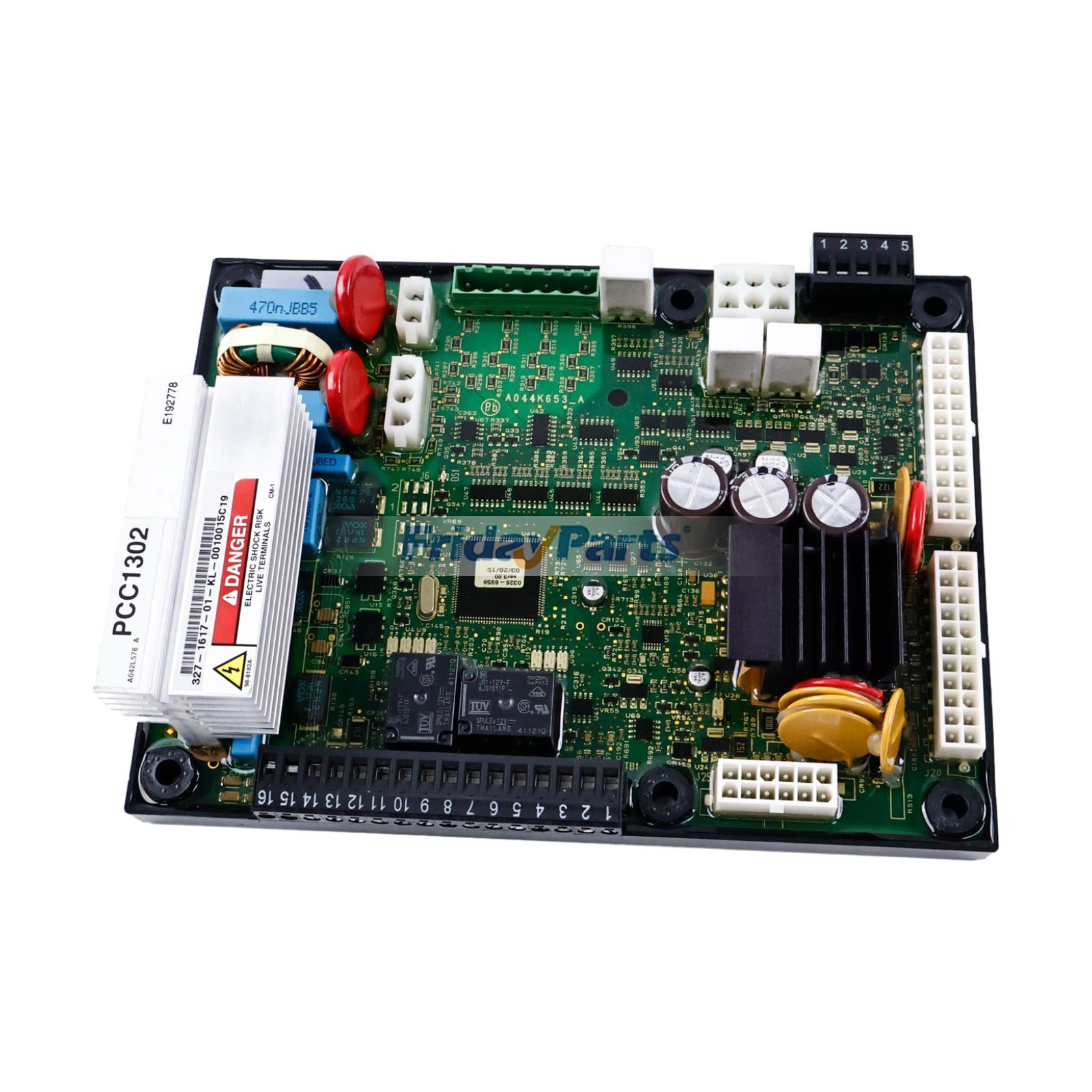 Controller Power Command Control Boardbei FridayParts kaufen