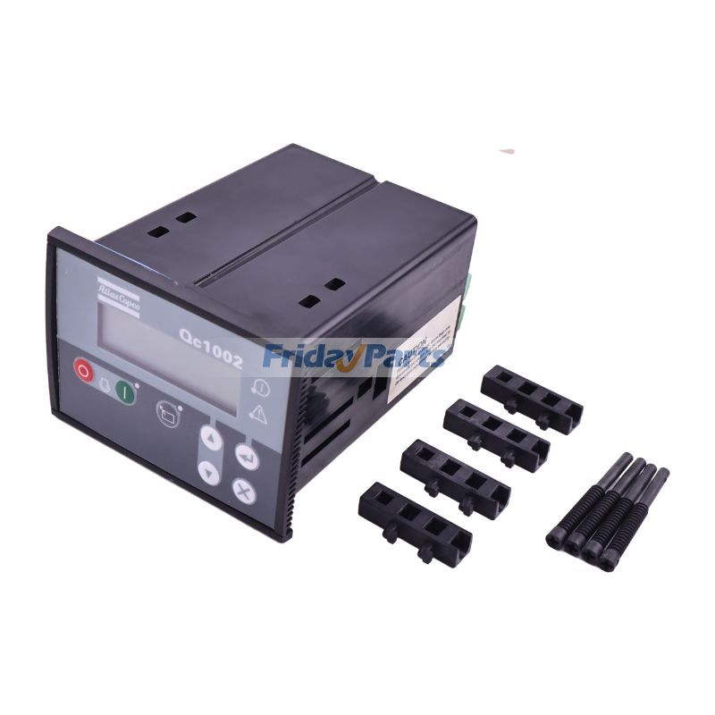 ReglerFür Atlas Copco