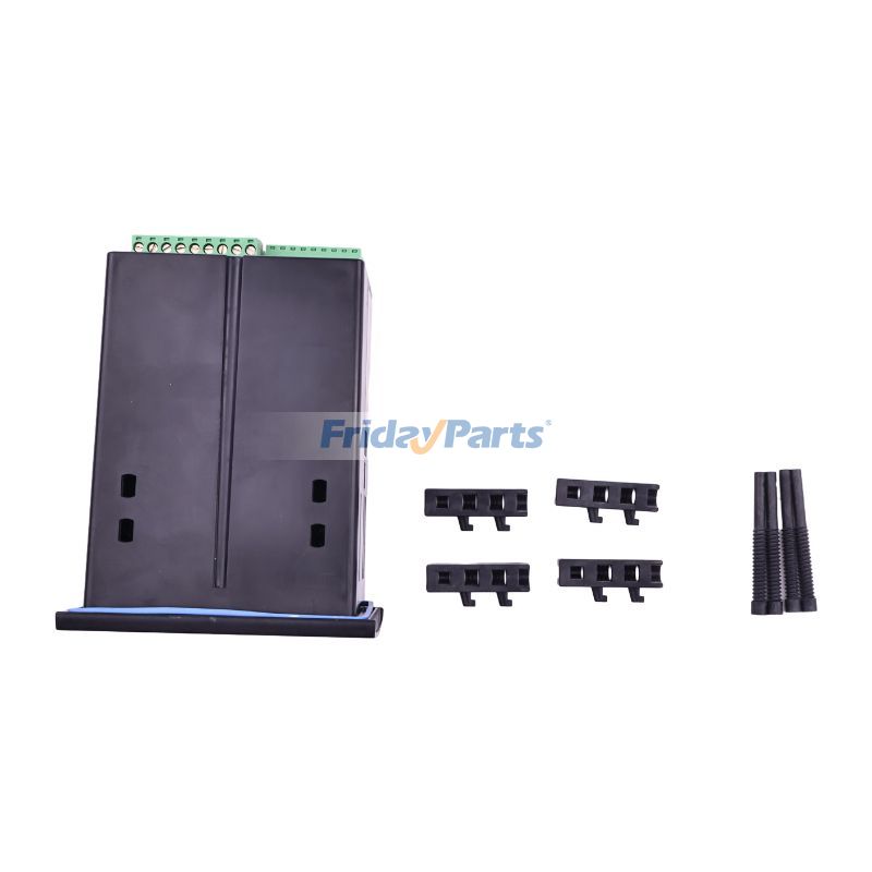 Reglerfür Generator