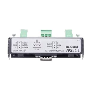 Controller Redundancy Protection Module ID-COM for ComAp Engine Generator