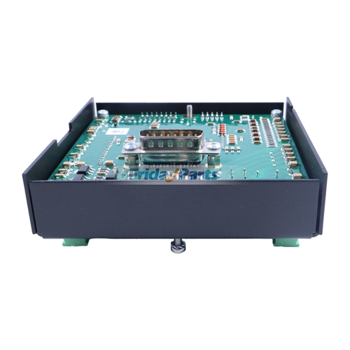 Controller Redundant Protection Unit Backup Module ID-RPU for ComAp ...