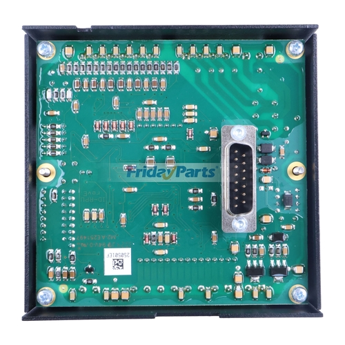 Motor Rpu Módulo de respaldo de la unidad de protección redundante del ...