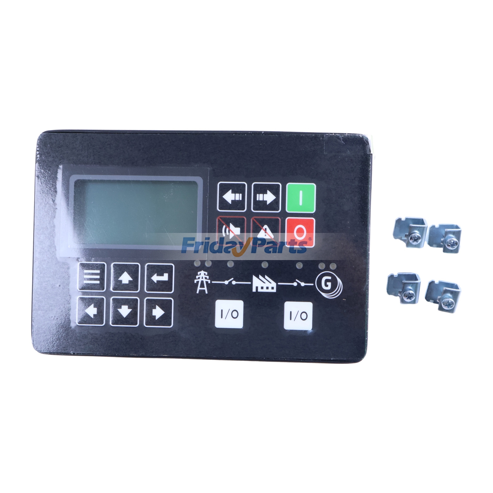 Controller for Generator