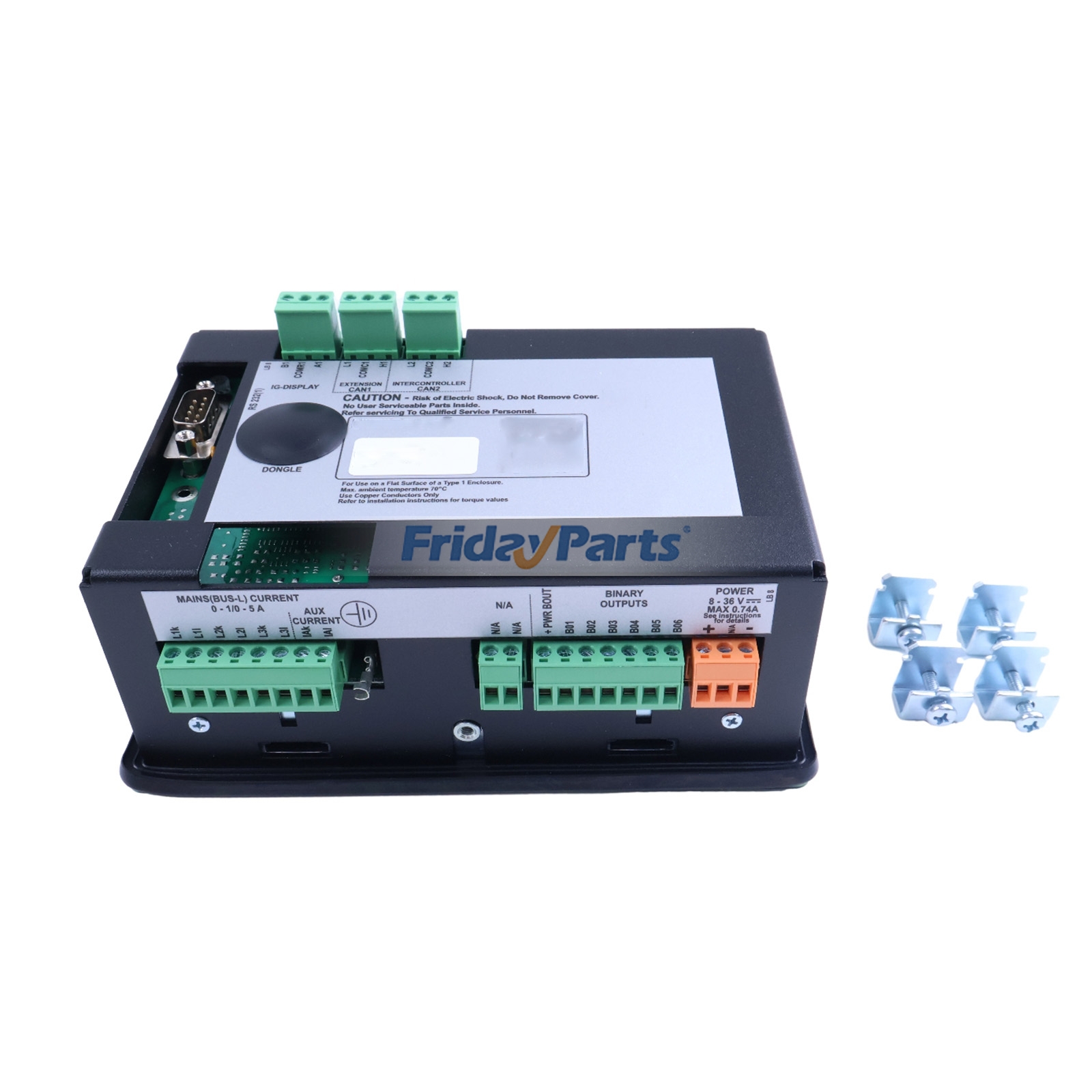 Generator Controller