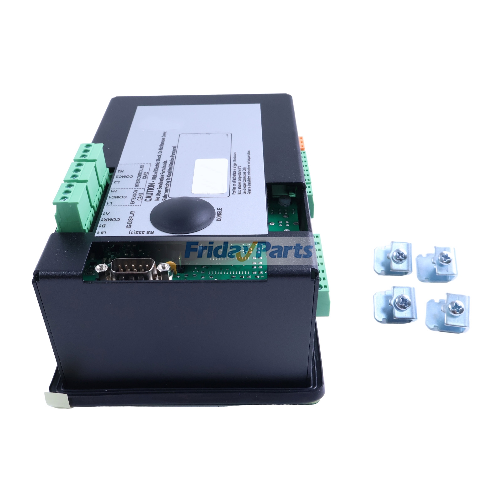  Controller For ComAp