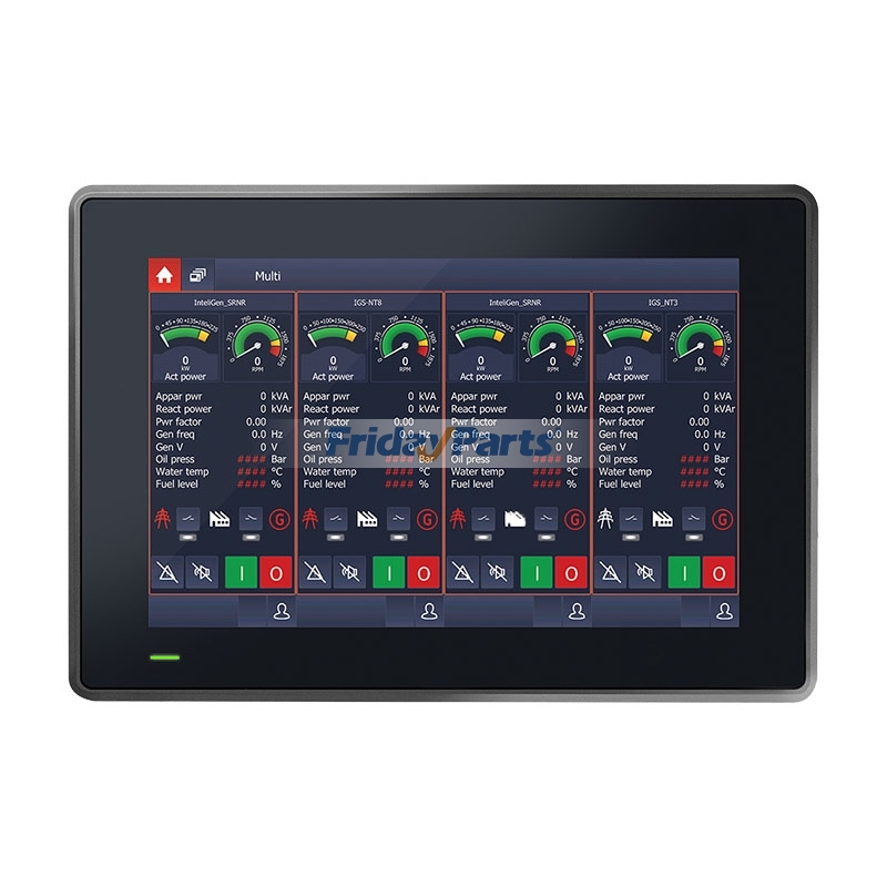 Controller-Ersatz für ComAp RD112OEMBZH