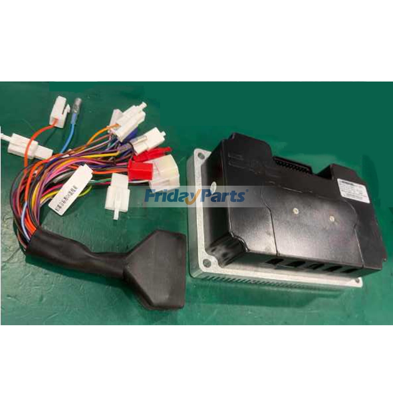 Controlador de repuesto para Fardriver ND72450 de calidad superior con 3 años de garantía. para Motocicleta