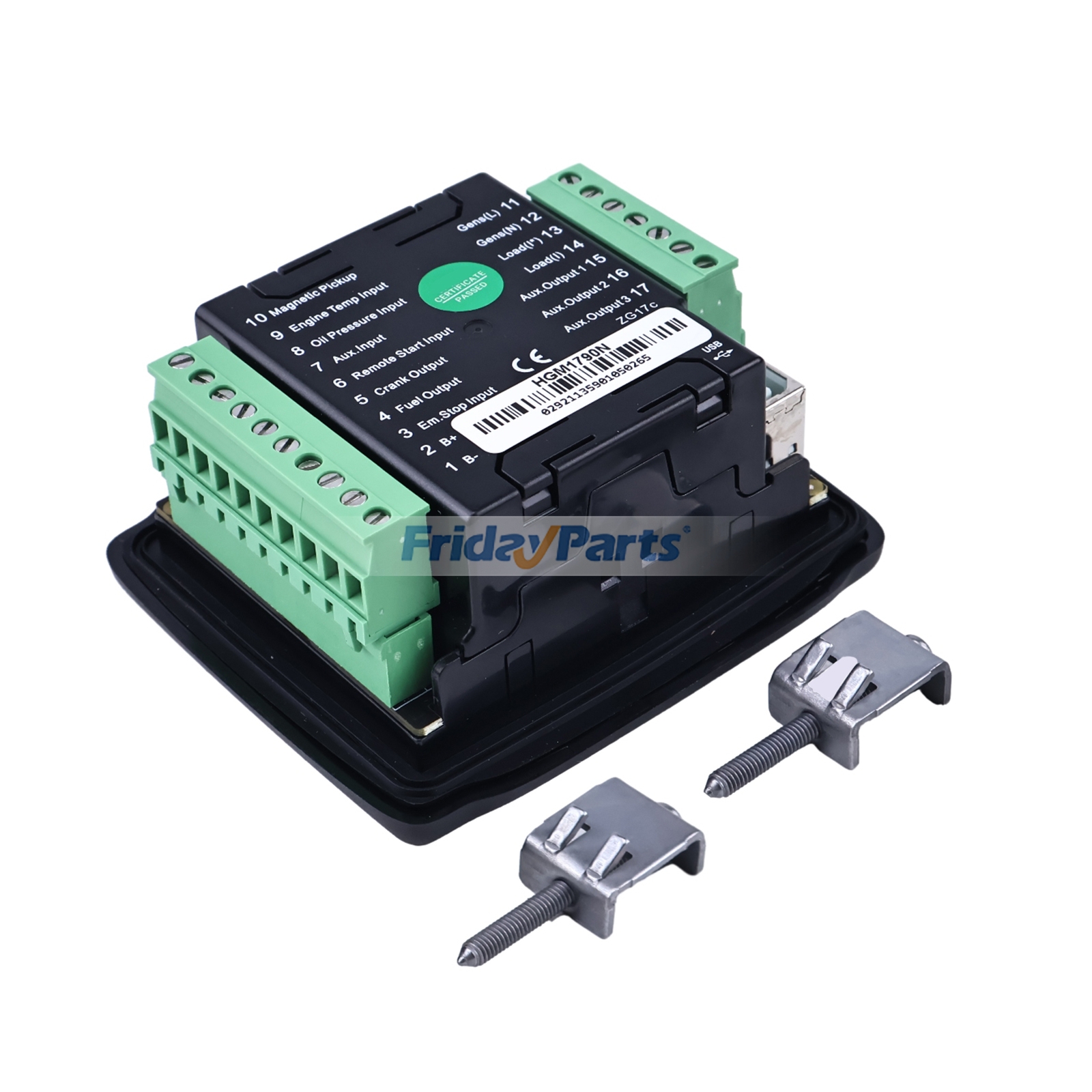 Controller in Stock in China,China Stock