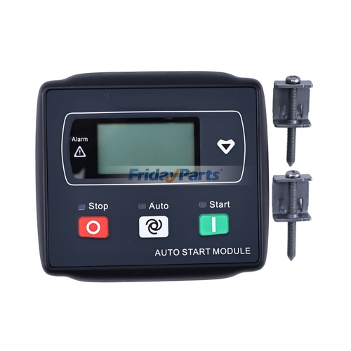 Controller - Replaces SmartGen HGM1790N