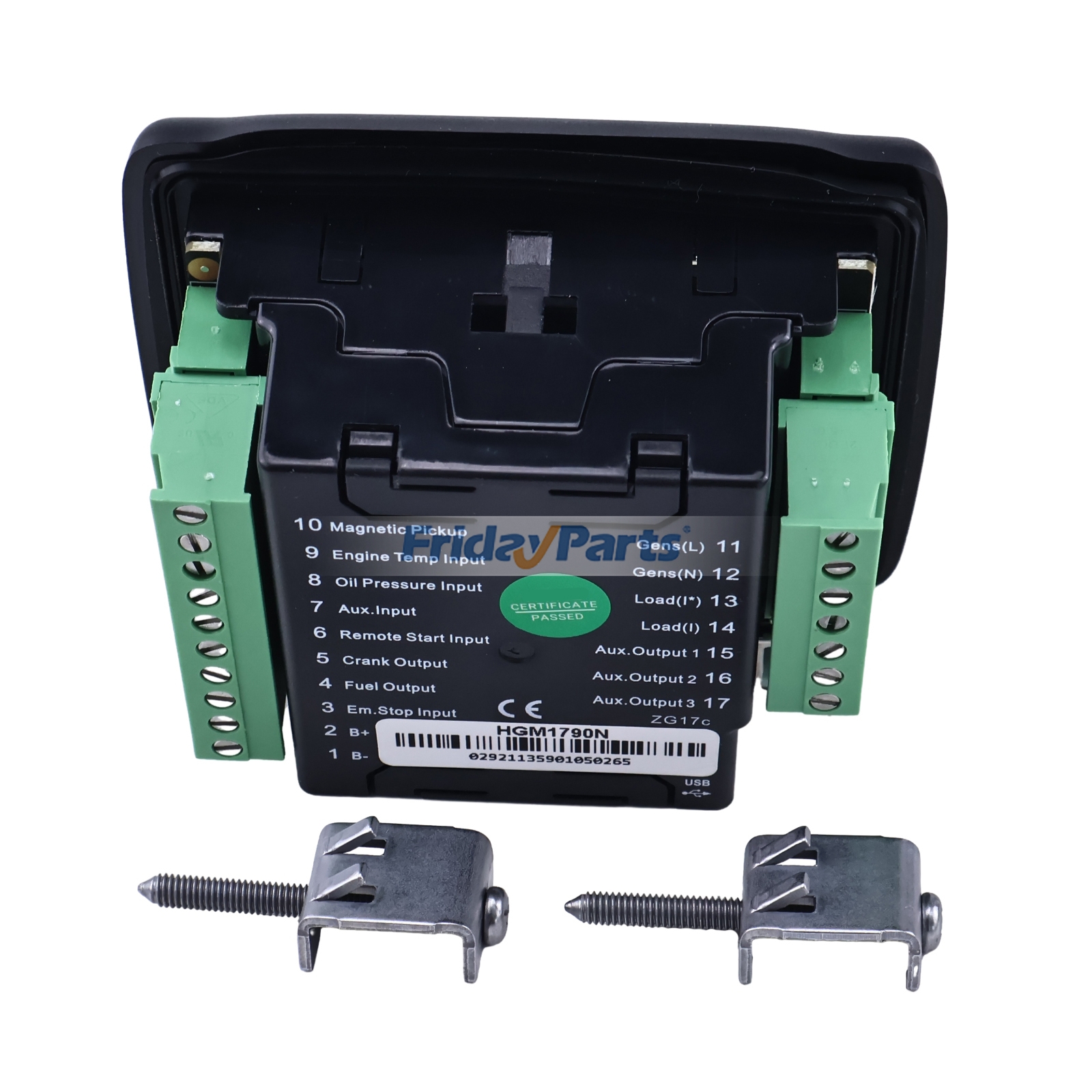 Generator Controller