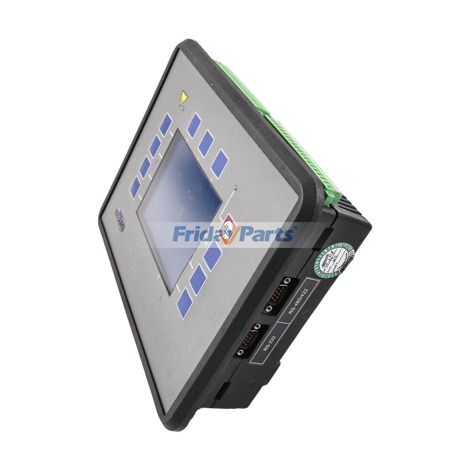 Controlador - Reemplaza Woodward EASYGEN-3200-5 8440-1831K de FridayParts