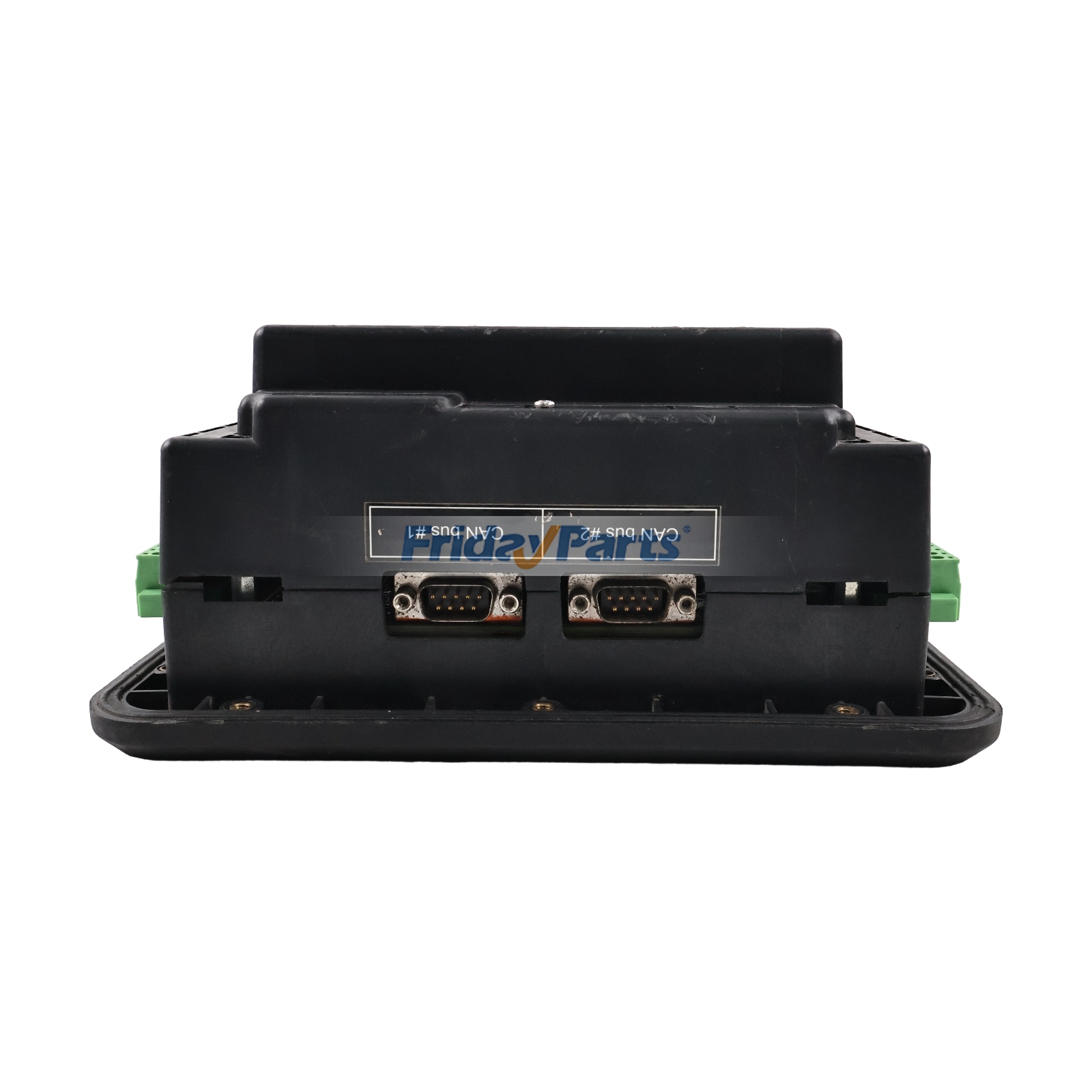 Controlador - Reemplaza Woodward EASYGEN-3200-5 8440-1831K para Generador Para Woodward FridayParts