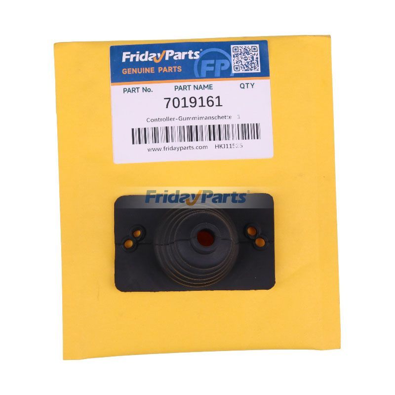 Gummimanschette des Controllers 7019161 für JLG 1200SJP 1350SJP 340AJ 400S 450AJ 600AJ 660SJ 800AJ 860SJ E300AJ E400A E600JP M600JP