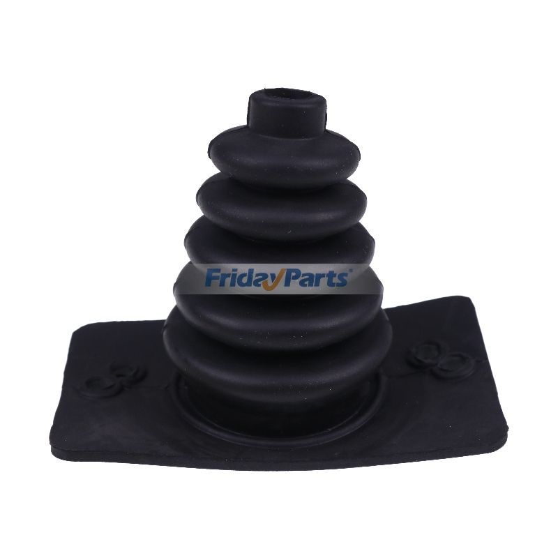 Manchon en caoutchouc du contrôleur Pour JLG