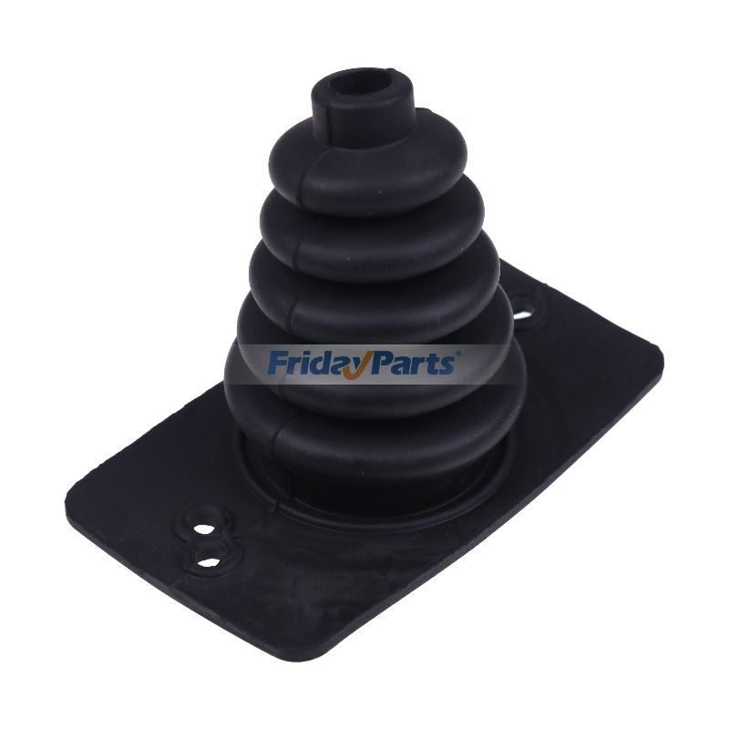 Manchon en caoutchouc du contrôleurpour Nacelle Élévatrice