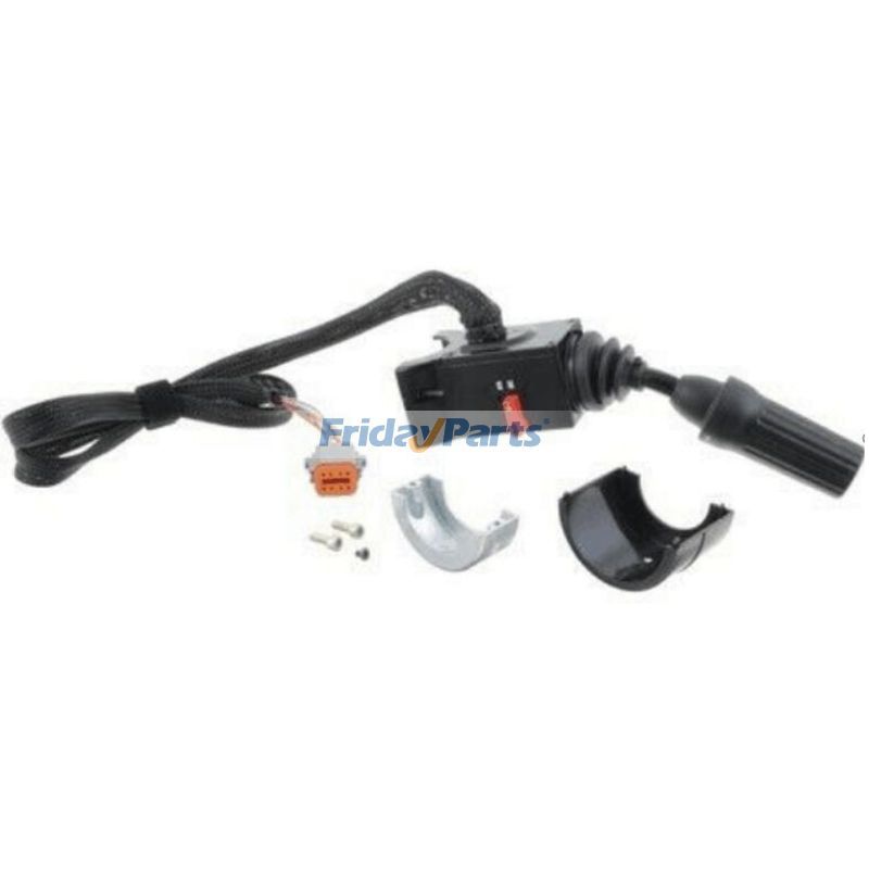 3-Gang-Schalthebel für Taylor-Gabelstapler T180S T220S T250M T280M THD160 THD180S THD300M THD360L TX250S TX300M TXH350L