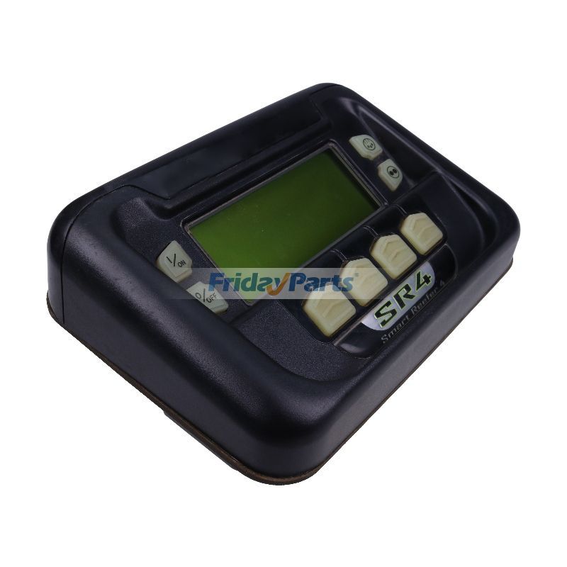 Controlador Smart Reefer SR4 HMI 845-2449 para Thermo King SLXi 100 200 300 400