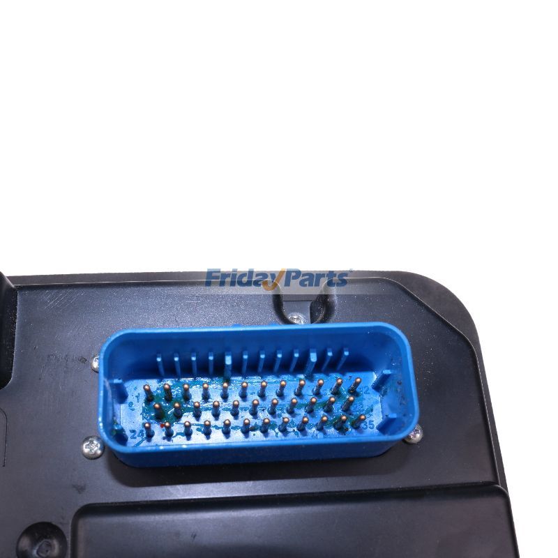 Controlador Smart Reefer SR4 HMI 845-2449 para Thermo King SLXi 100 200 300 400 para Refrigeración de transporte Para Thermo King FridayParts