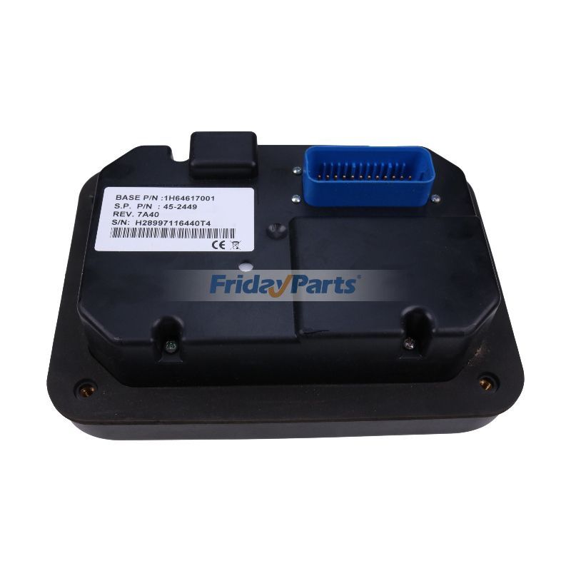 Parte para Refrigeración de transporte