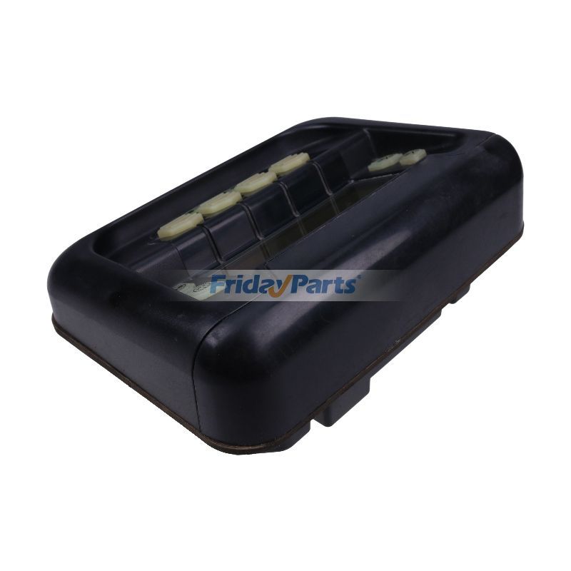 Controlador Smart Reefer SR4 HMI 845-2449 para Thermo King SLXi 100 200 300 400 de FridayParts