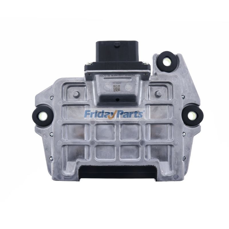 Bbc R55 Surge Controller ECU Controller Unit 129938-75050 for Yanmar 4TNV98-EPDBW Engine Doosan ...