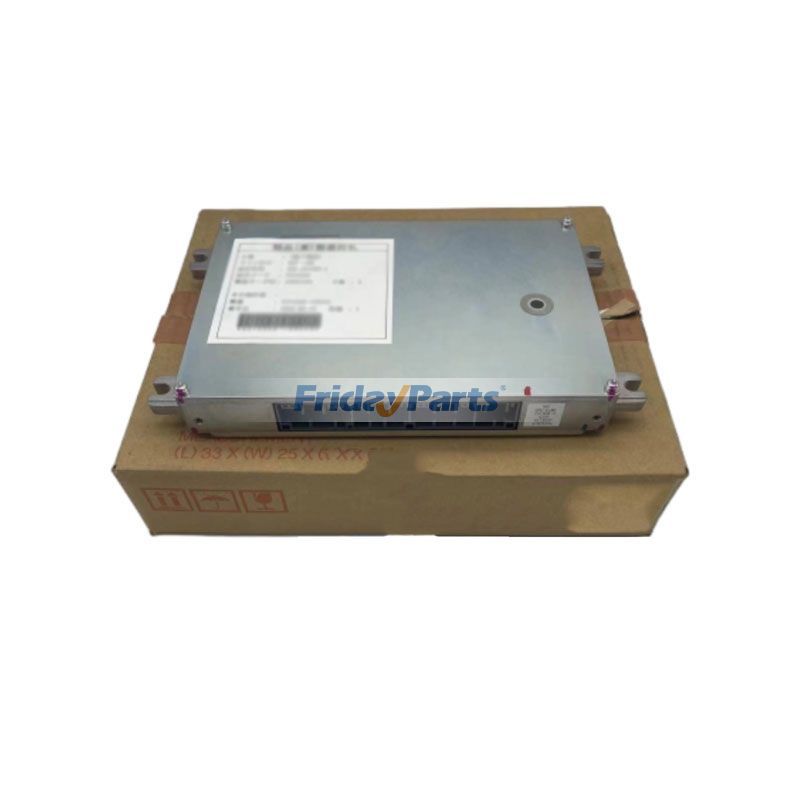 頼 Controller Unit 9274930 for John Deere 190DW Hitachi ZX190W-3