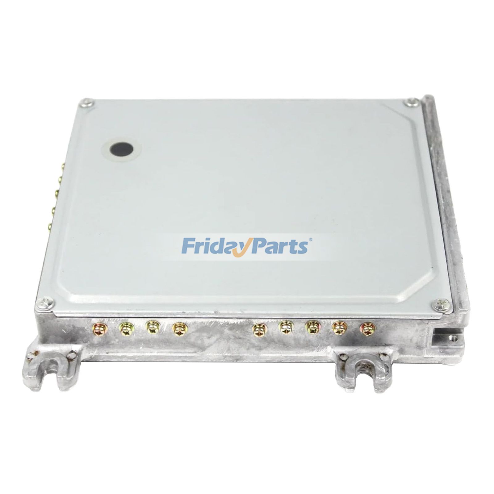 Controller with Program 4376642 for Hitachi Excavator EX235