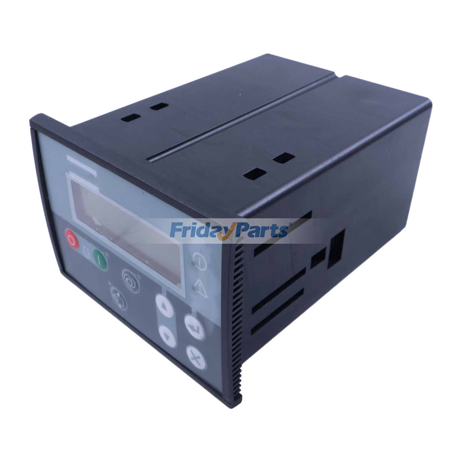 Controller with Program XC2002 1604951601 for Atlas Copco Driven Compressor XAHS146 XAHS186 XAS186 XAS300 XAS400 XATS156 XATS250 XATS400