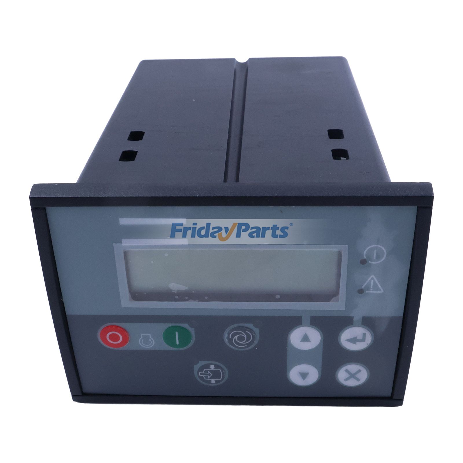 Controller with Program for Air Compressor