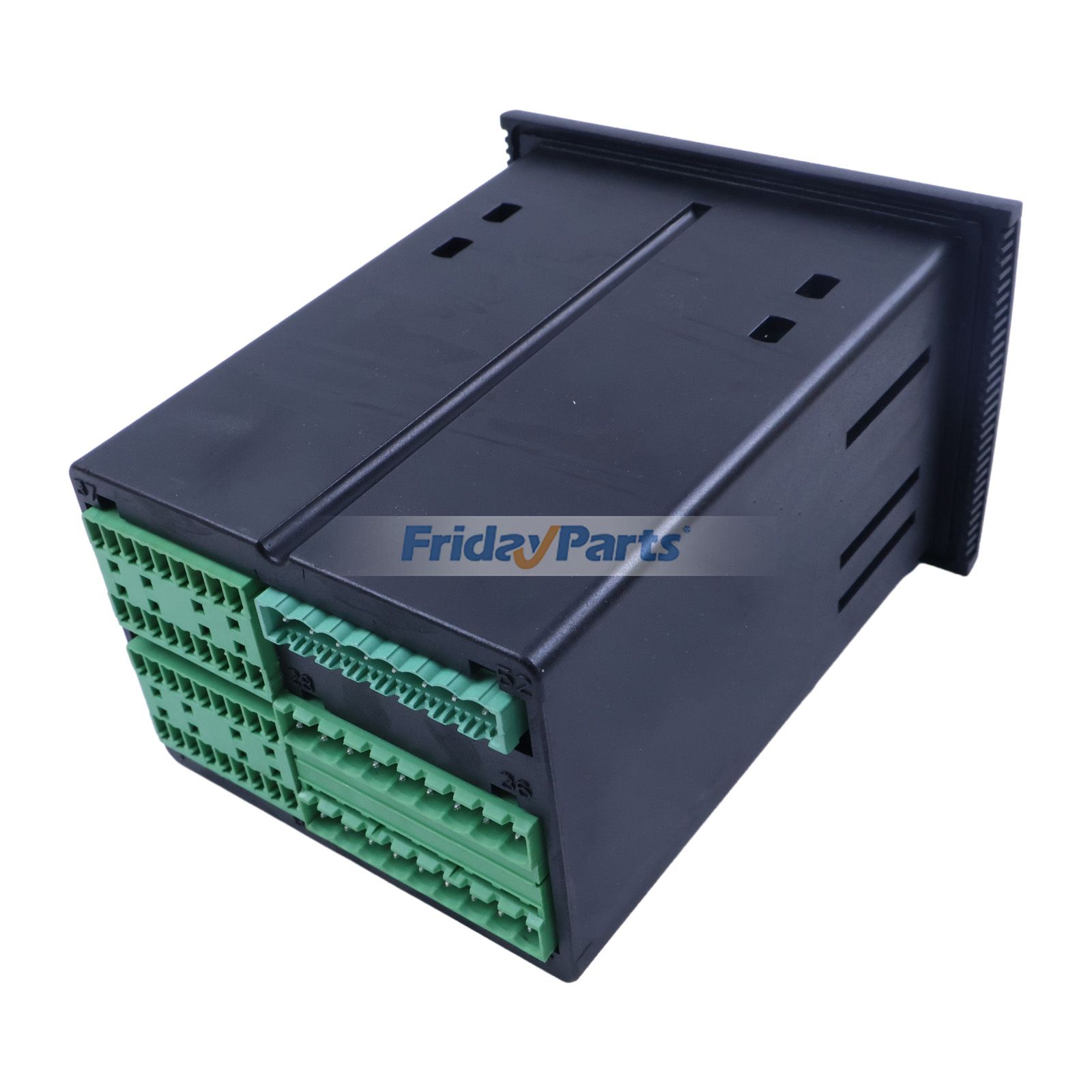 FridayParts Controller with Program