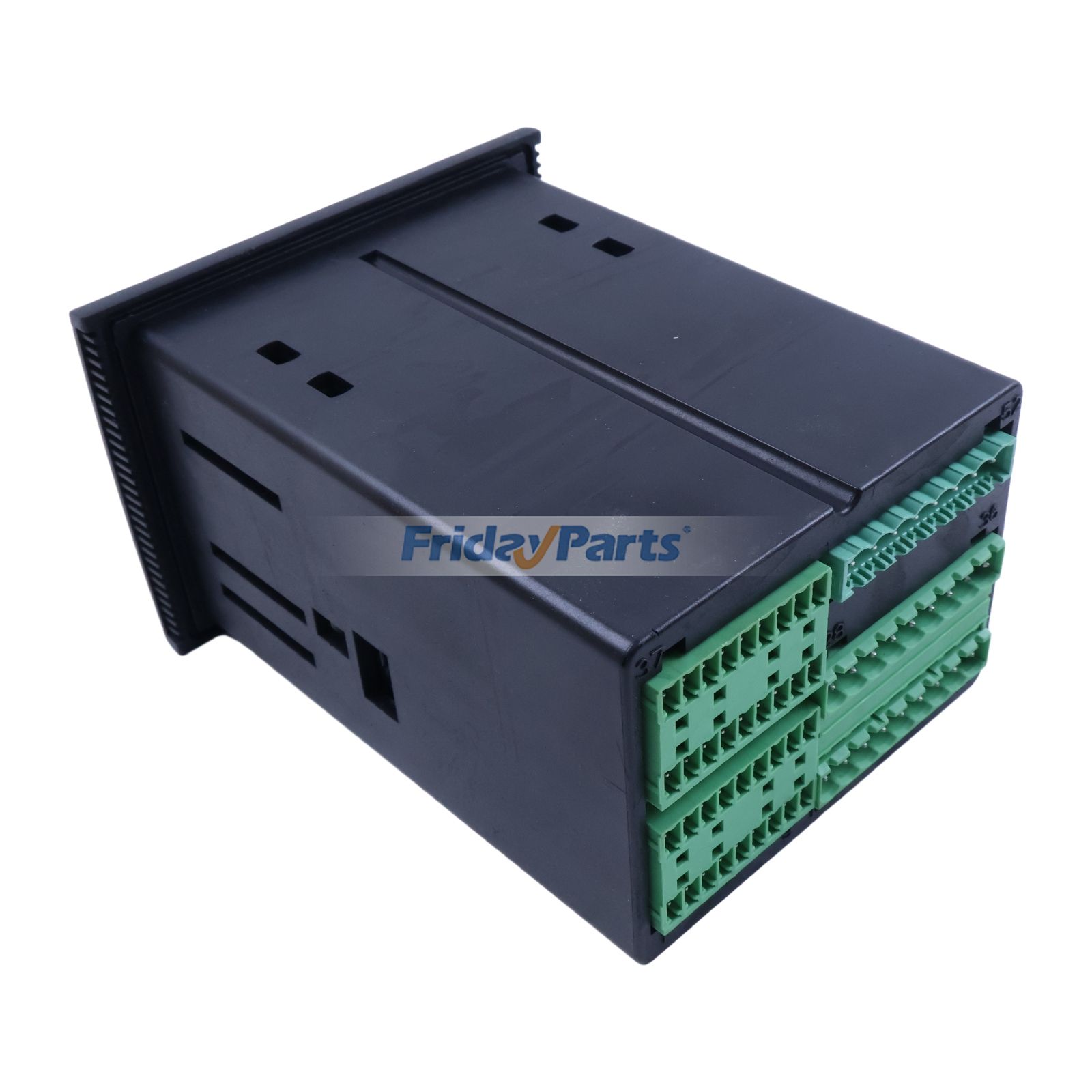  Controller with Program For Atlas Copco