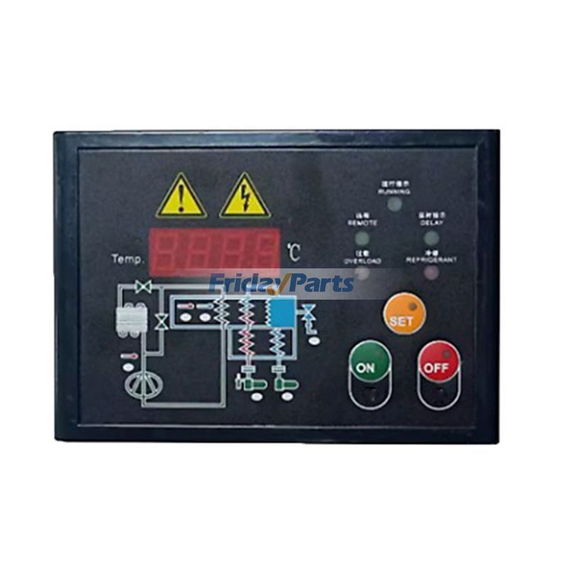 Controller XJK-LG134 für Ingersoll Rand Kalttrocknungsmaschine