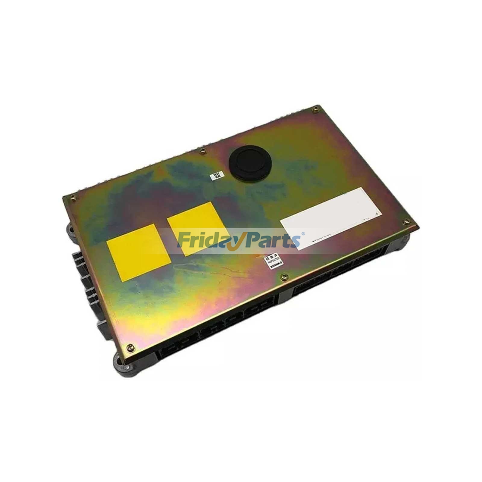 Controller YV22E00006F1 for Kobelco Excavator SK115SR-1 SK115SR SK135SR-6