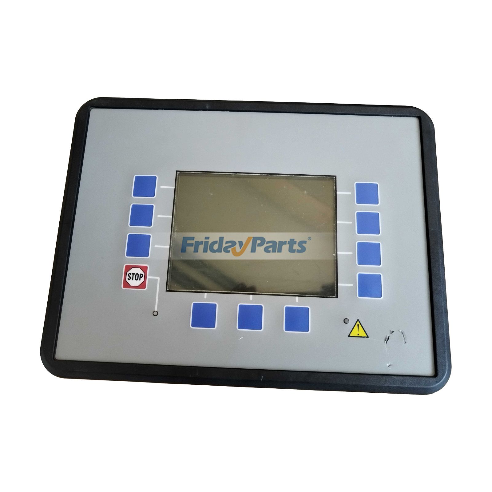 Controlador - Reemplaza Woodward EASYGEN-3200-5 8440-1831K