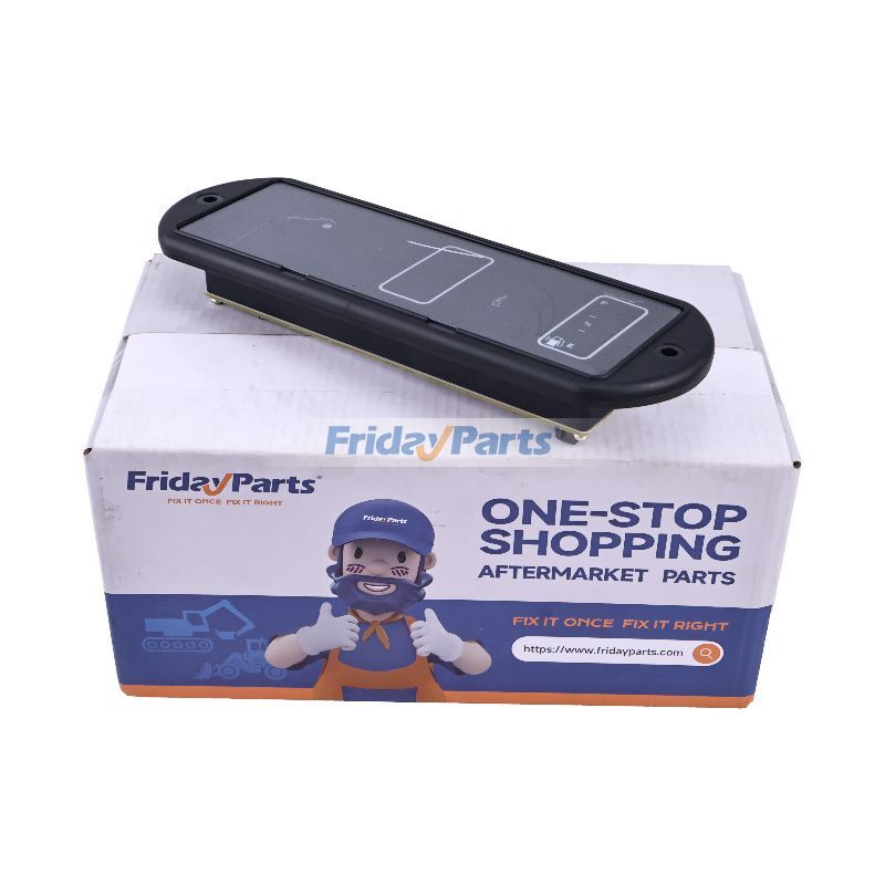 Controller 1001187807 for JLG 660SJ 600S 400S 460SJ 450A 450AJ