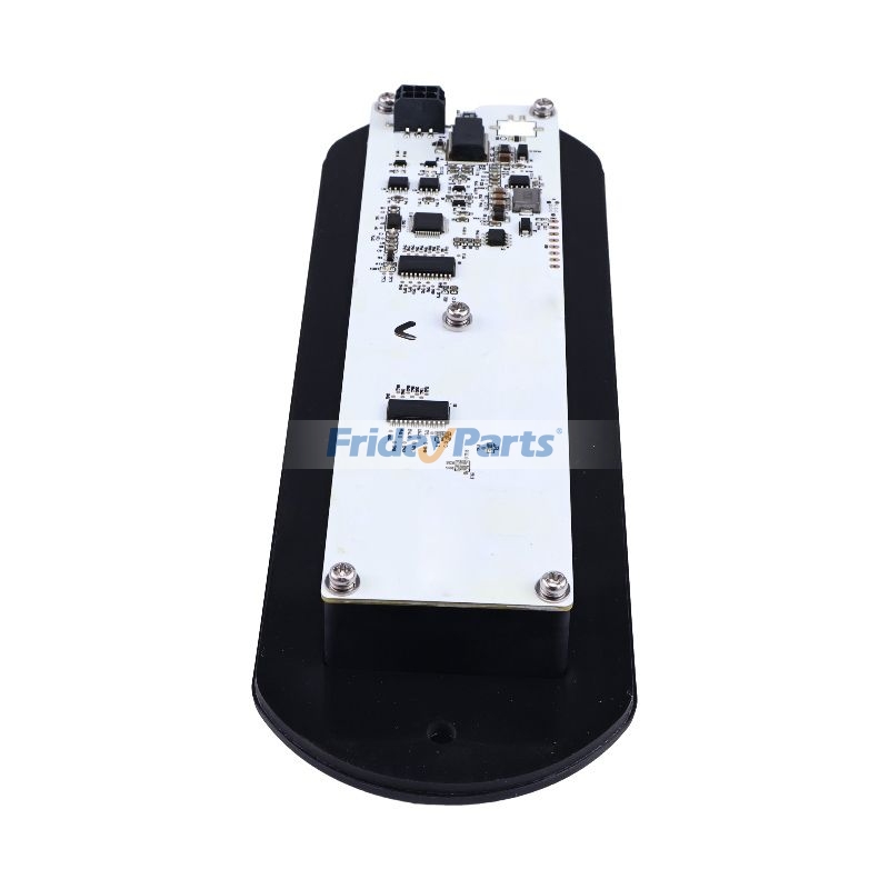 Aerial Work Platforms Controller