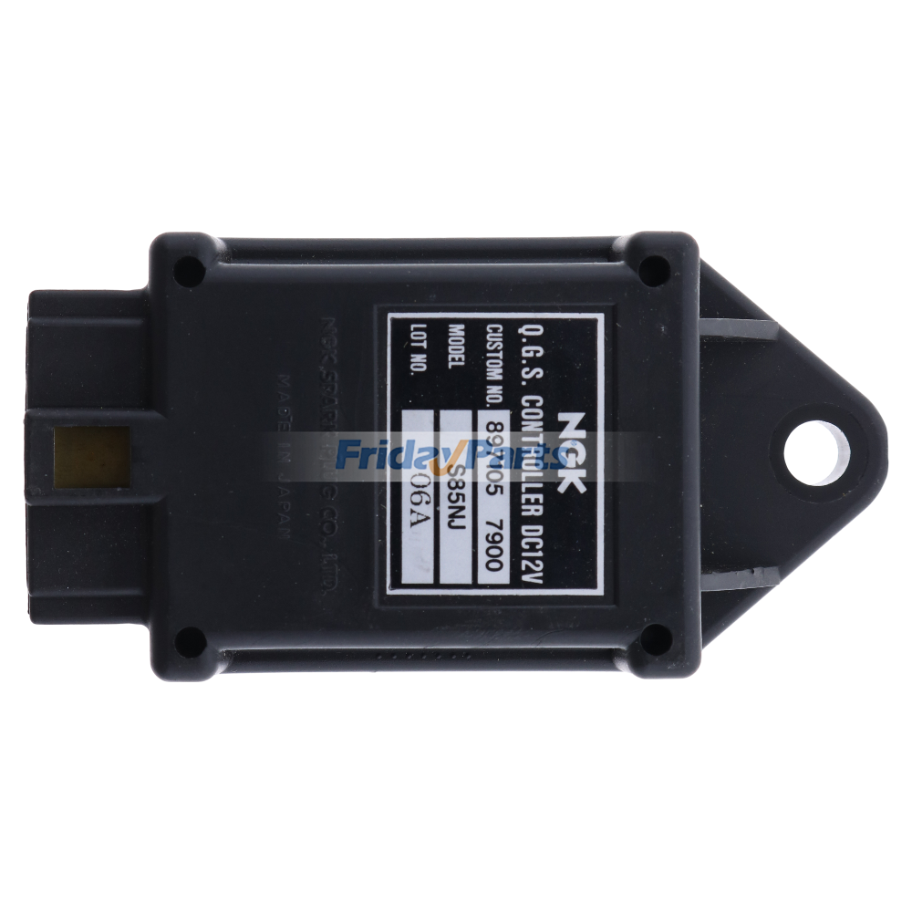  Controller for Kubota 