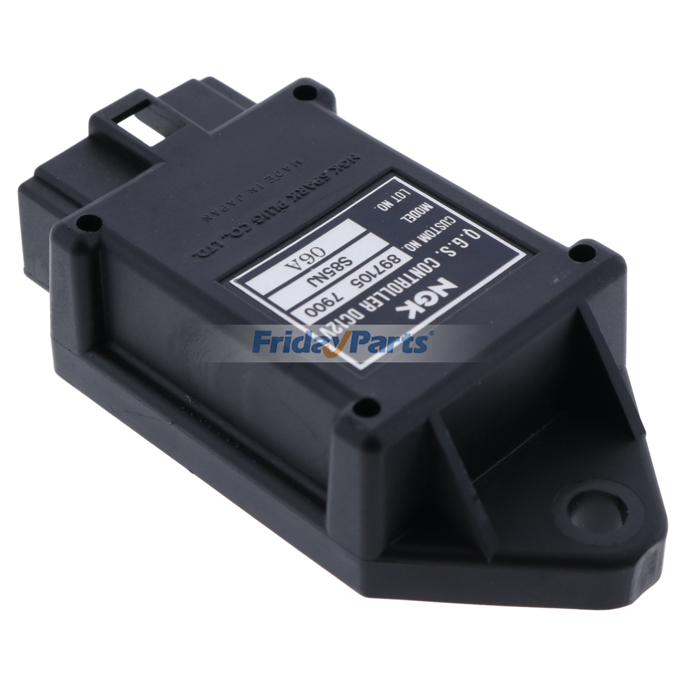 Controller for Kubota for Engine