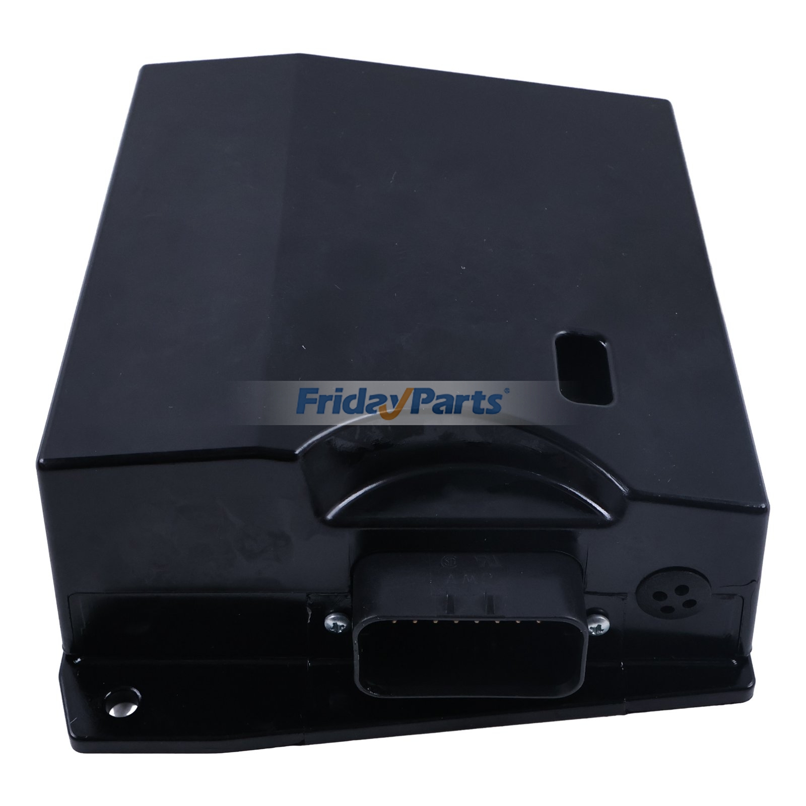 Controller compatible with Air Compressor